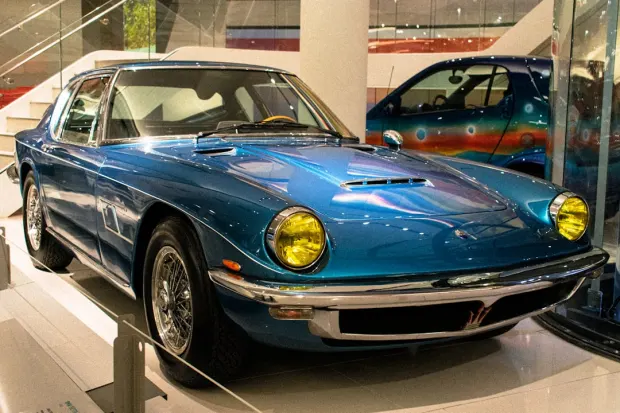 Andromeda Casino Android/iOS Forrit